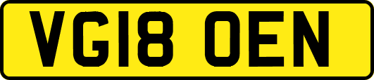VG18OEN