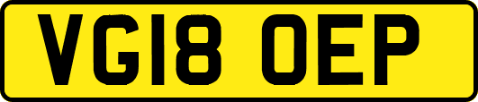 VG18OEP