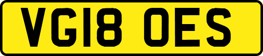 VG18OES