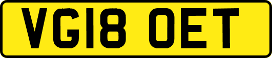 VG18OET