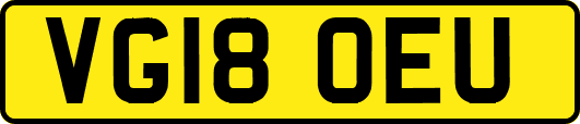 VG18OEU