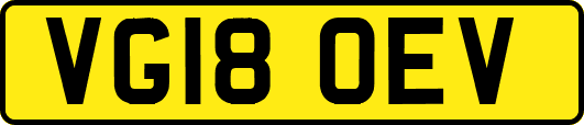 VG18OEV
