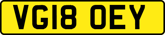 VG18OEY