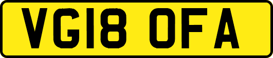 VG18OFA