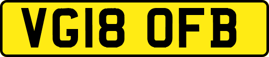 VG18OFB