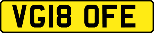 VG18OFE