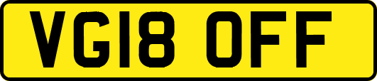 VG18OFF