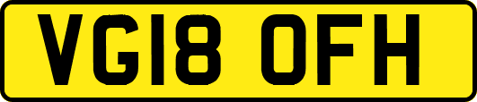 VG18OFH