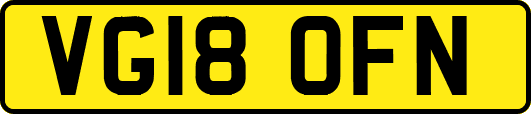 VG18OFN