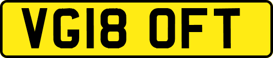 VG18OFT