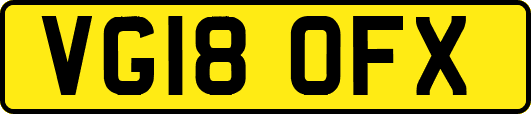 VG18OFX