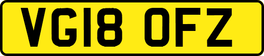 VG18OFZ
