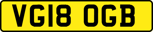 VG18OGB