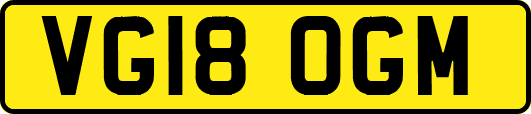 VG18OGM