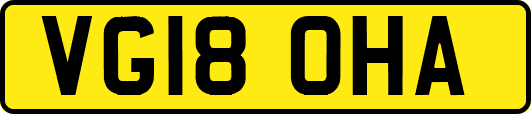 VG18OHA