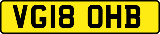 VG18OHB