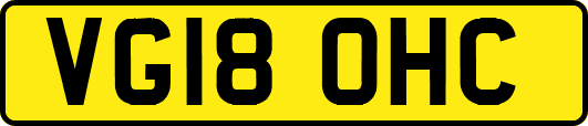 VG18OHC