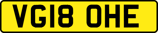 VG18OHE