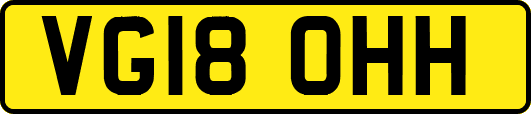 VG18OHH