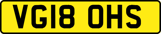 VG18OHS