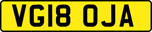 VG18OJA