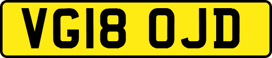 VG18OJD