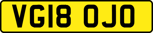 VG18OJO