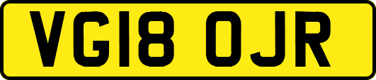 VG18OJR