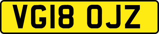 VG18OJZ