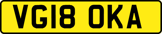 VG18OKA