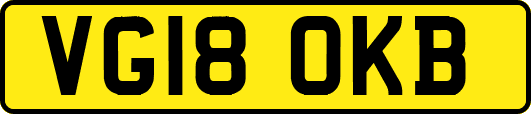 VG18OKB