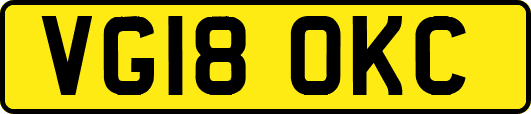 VG18OKC