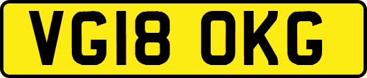 VG18OKG