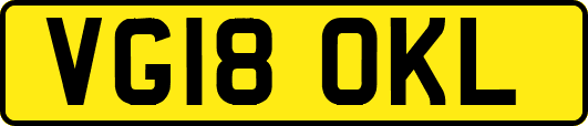 VG18OKL