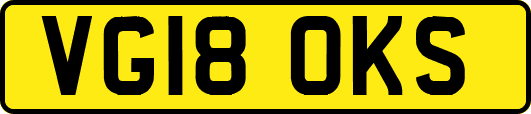 VG18OKS