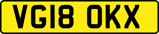 VG18OKX