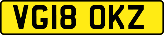 VG18OKZ
