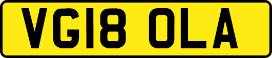 VG18OLA