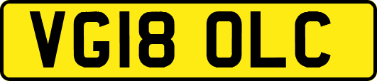VG18OLC