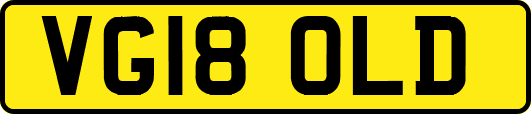 VG18OLD