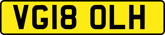 VG18OLH