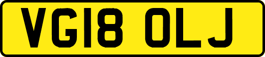 VG18OLJ