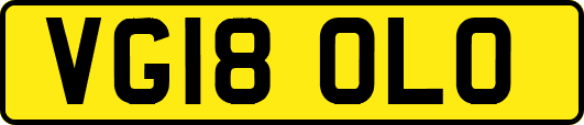 VG18OLO