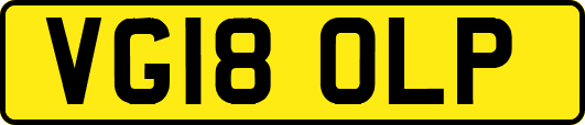 VG18OLP
