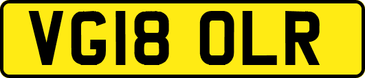 VG18OLR