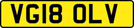 VG18OLV