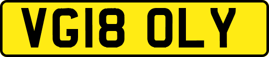 VG18OLY