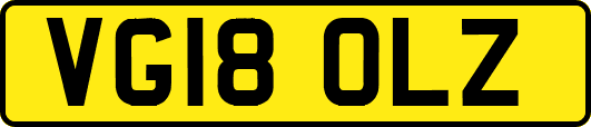 VG18OLZ