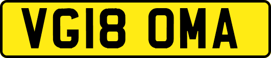 VG18OMA