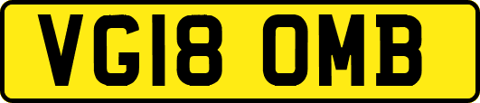 VG18OMB